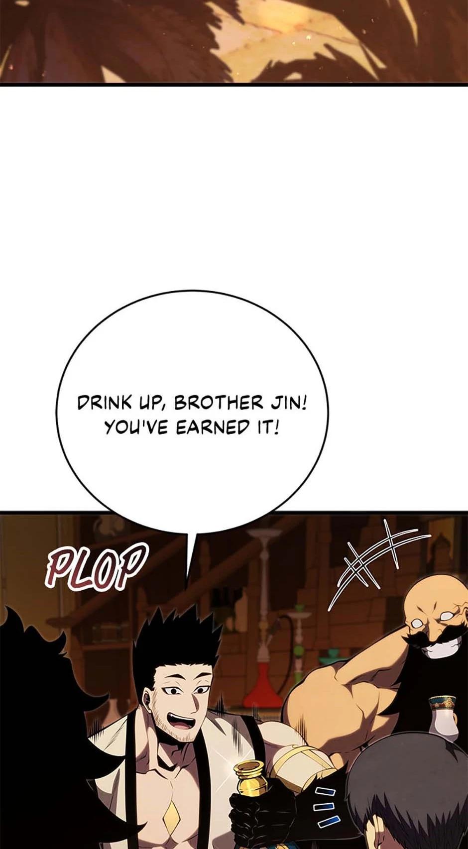 The Swordmaster’s Son Chapter 138 — page 21