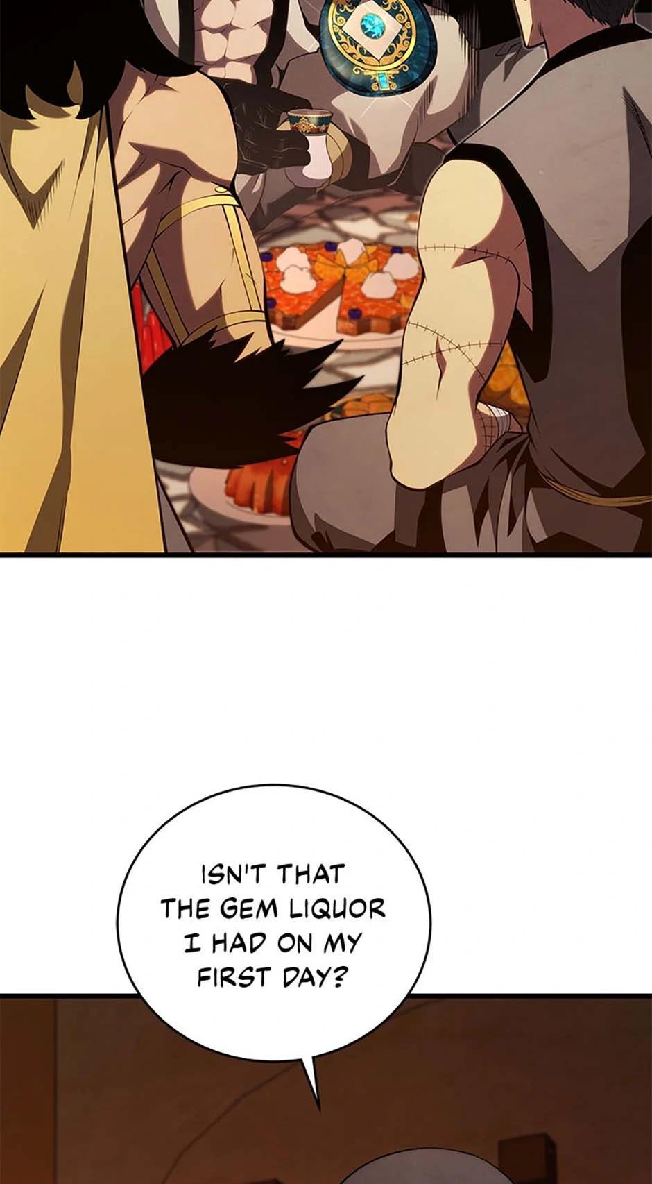 The Swordmaster’s Son Chapter 138 — page 22
