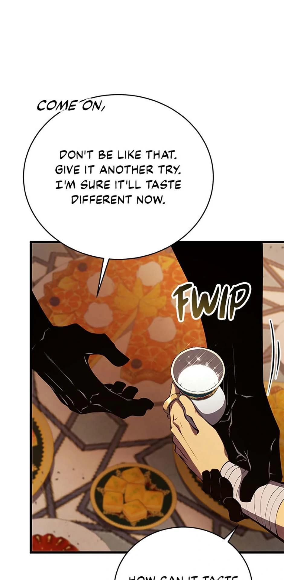 The Swordmaster’s Son Chapter 138 — page 24