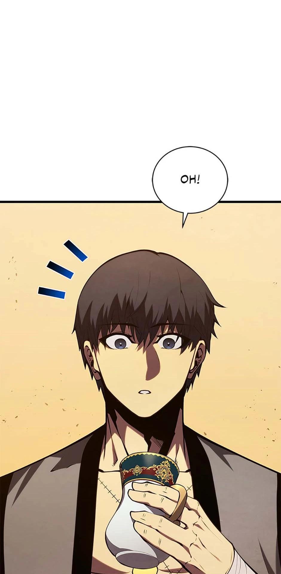 The Swordmaster’s Son Chapter 138 — page 27