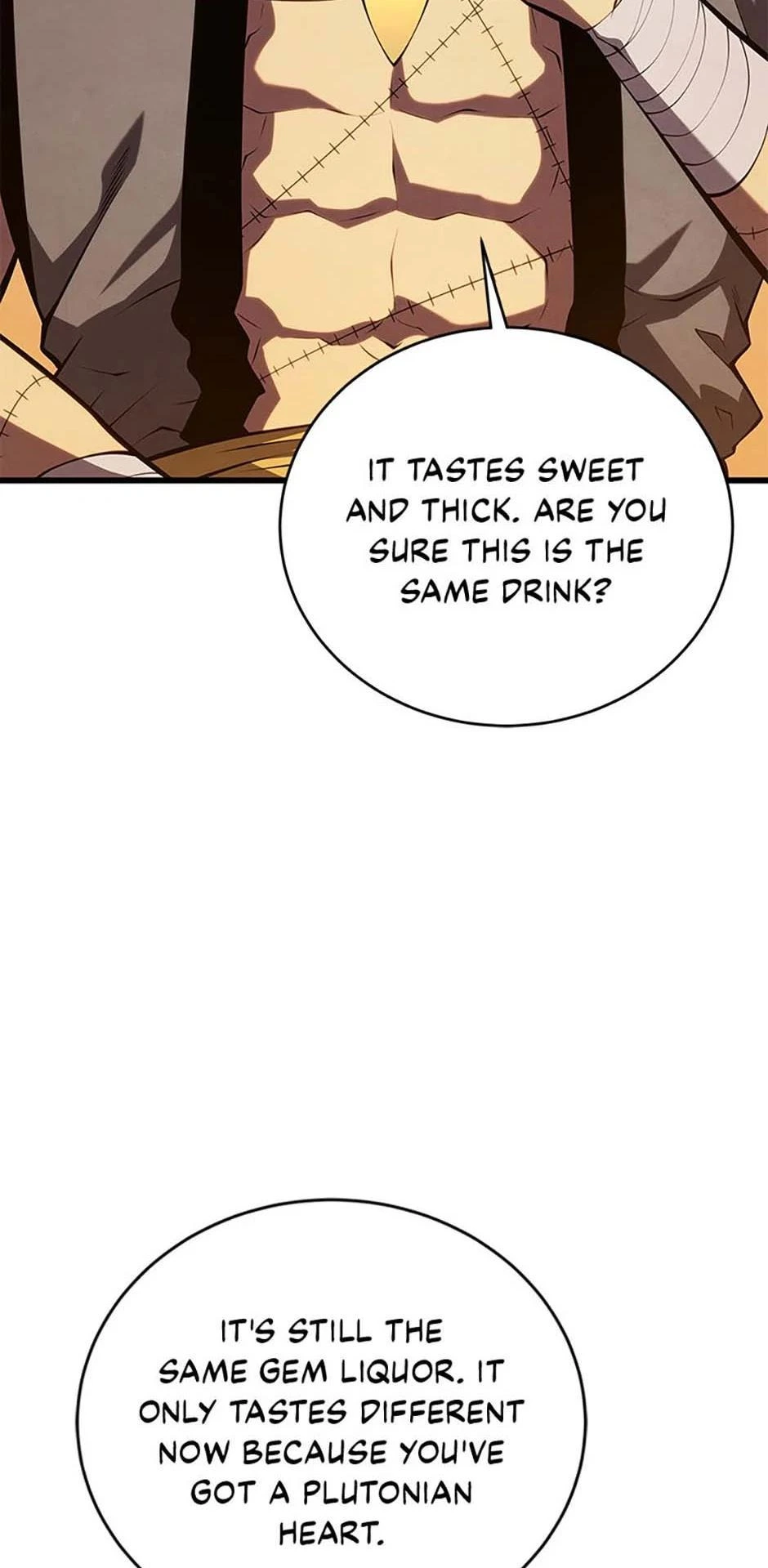 The Swordmaster’s Son Chapter 138 — page 28
