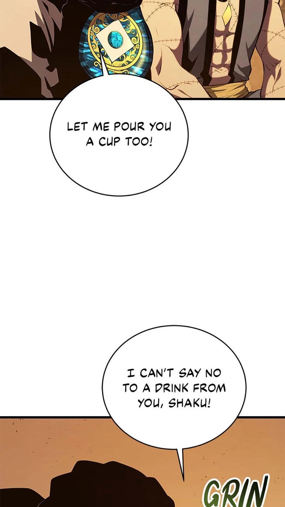 The Swordmaster’s Son Chapter 138 — page 31