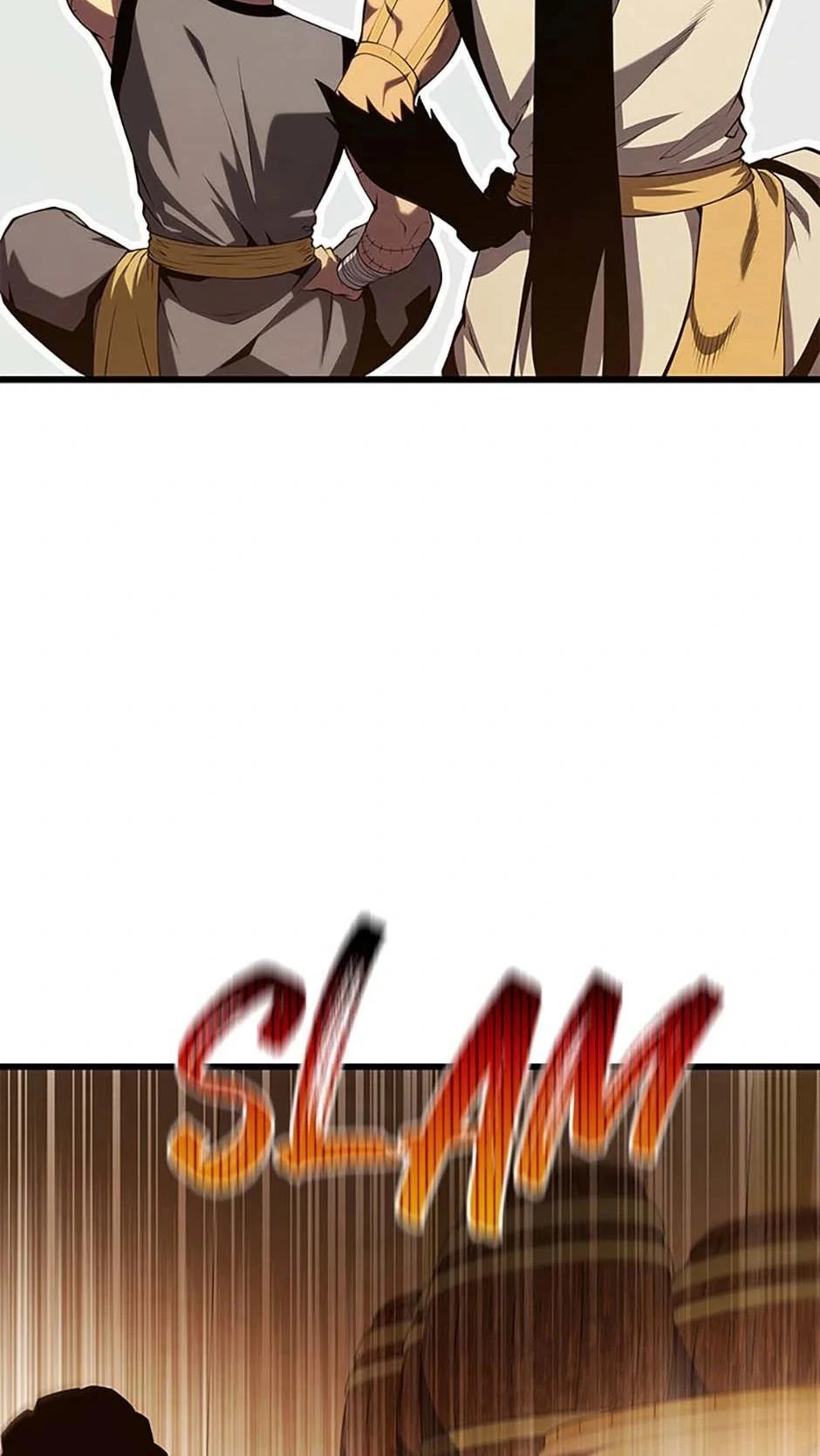 The Swordmaster’s Son Chapter 138 — page 34