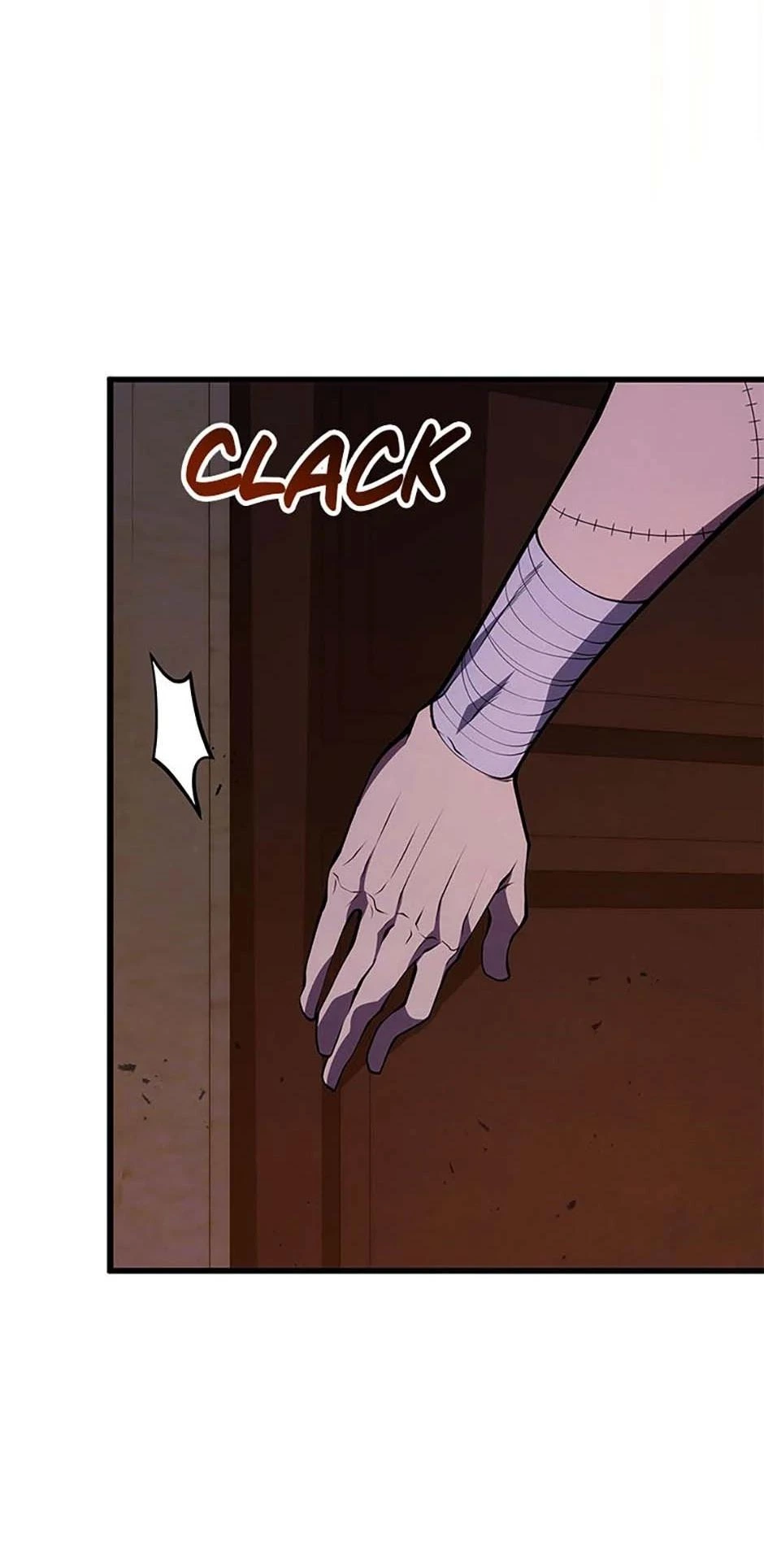 The Swordmaster’s Son Chapter 138 — page 42