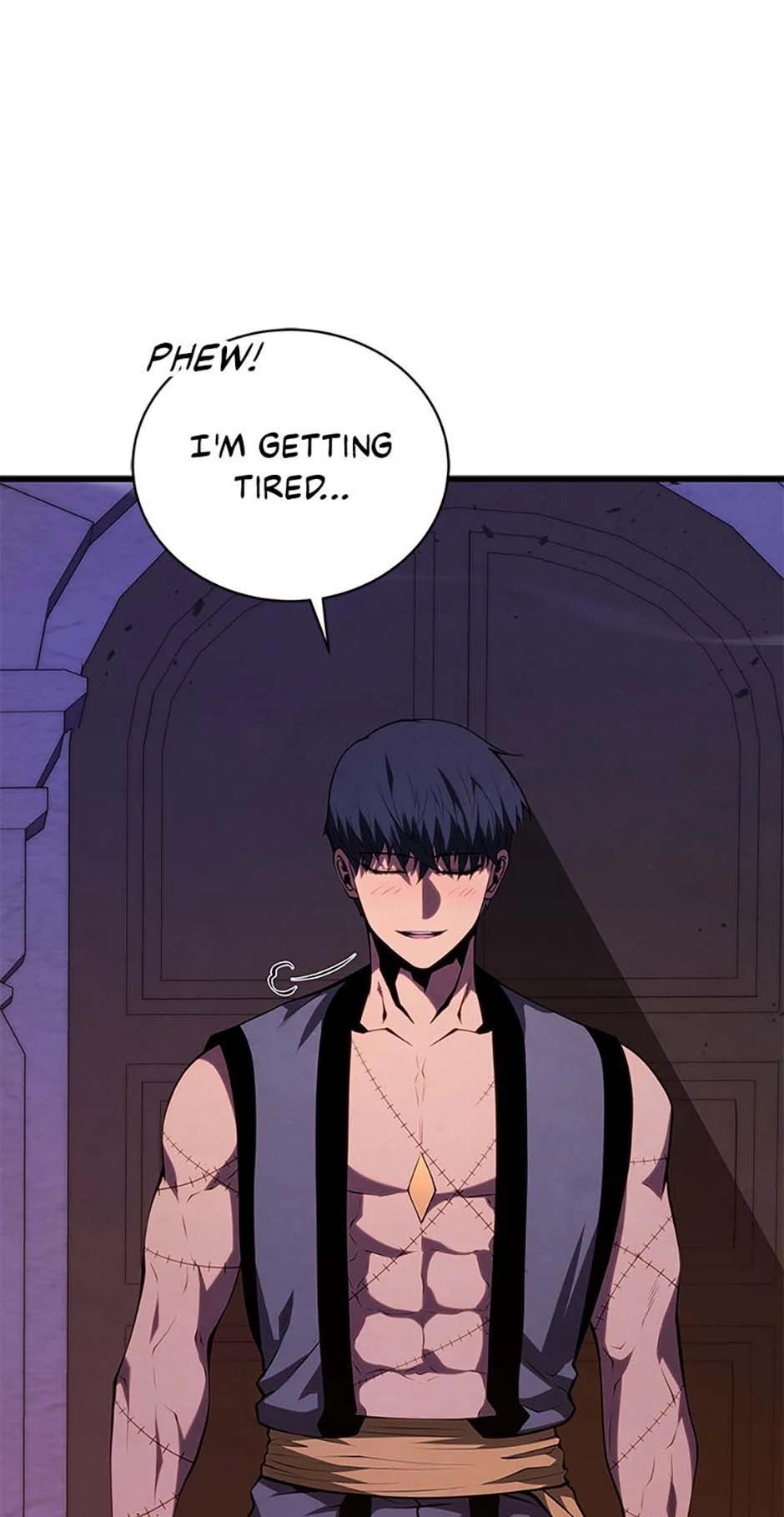 The Swordmaster’s Son Chapter 138 — page 43