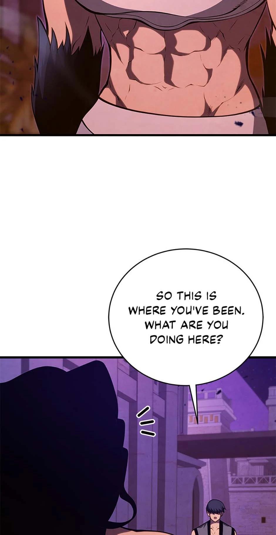 The Swordmaster’s Son Chapter 138 — page 47