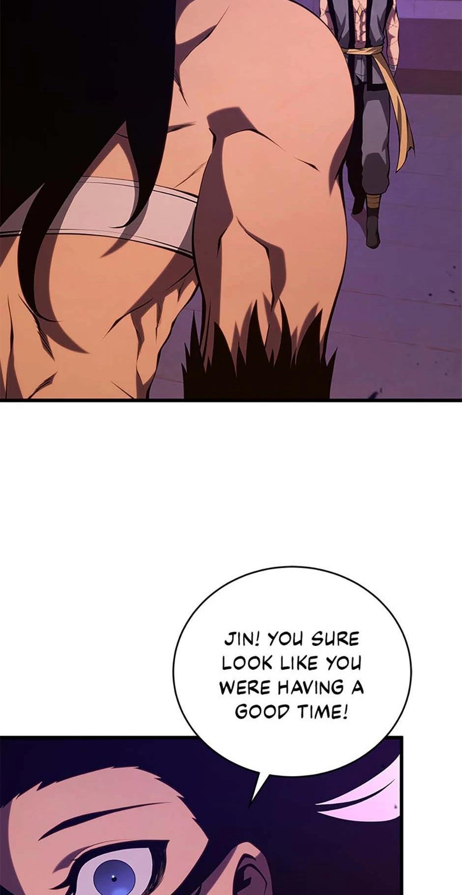 The Swordmaster’s Son Chapter 138 — page 48