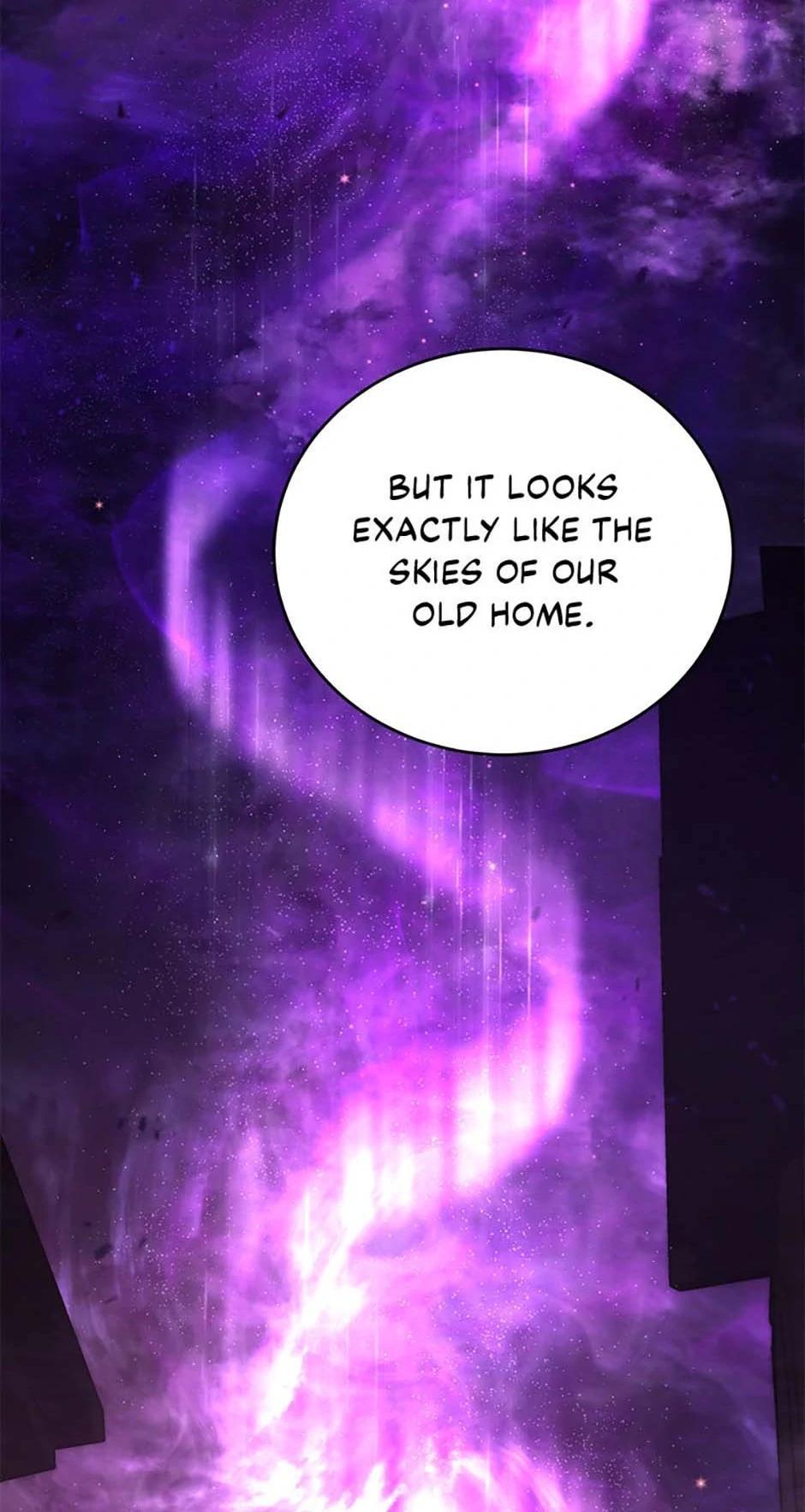 The Swordmaster’s Son Chapter 138 — page 51