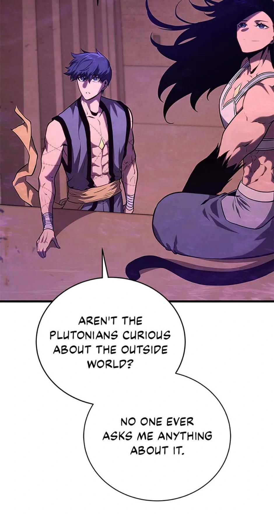 The Swordmaster’s Son Chapter 138 — page 53