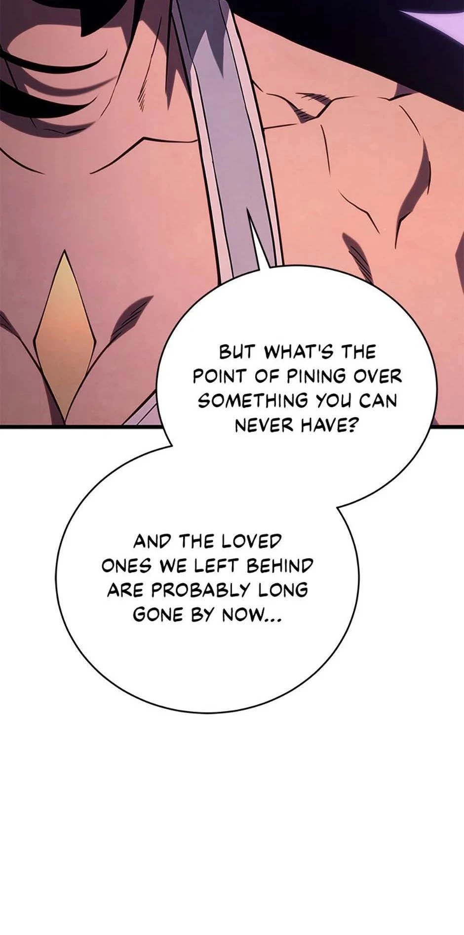 The Swordmaster’s Son Chapter 138 — page 57
