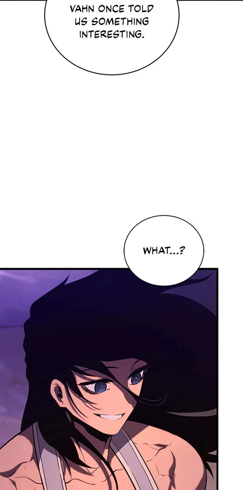 The Swordmaster’s Son Chapter 138 — page 59