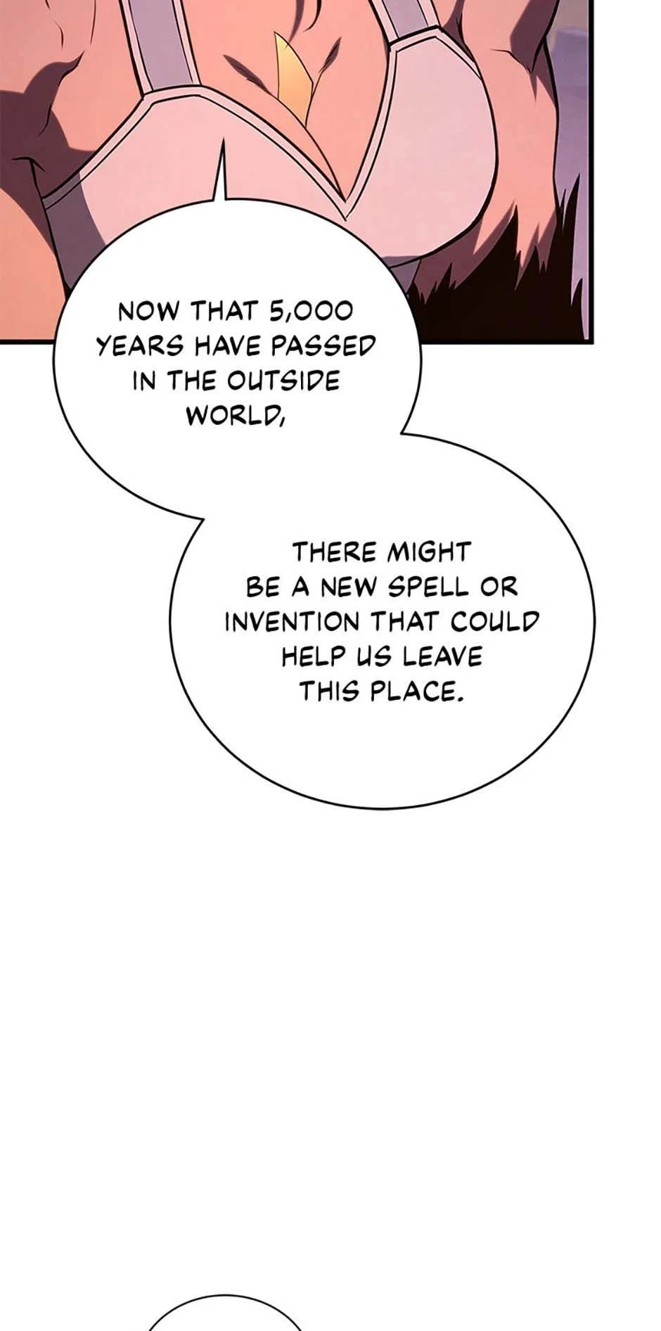 The Swordmaster’s Son Chapter 138 — page 60