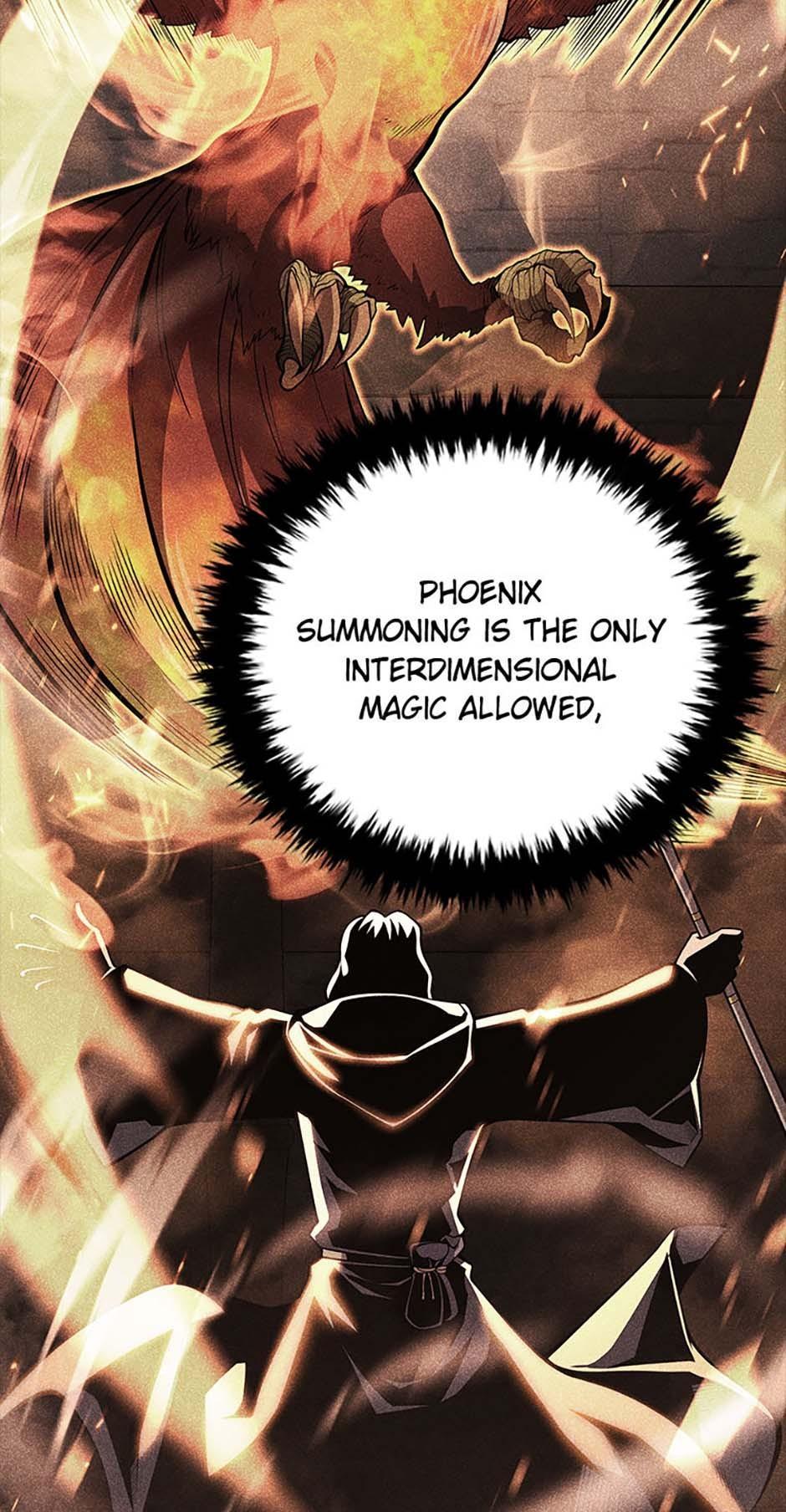 The Swordmaster’s Son Chapter 138 — page 64