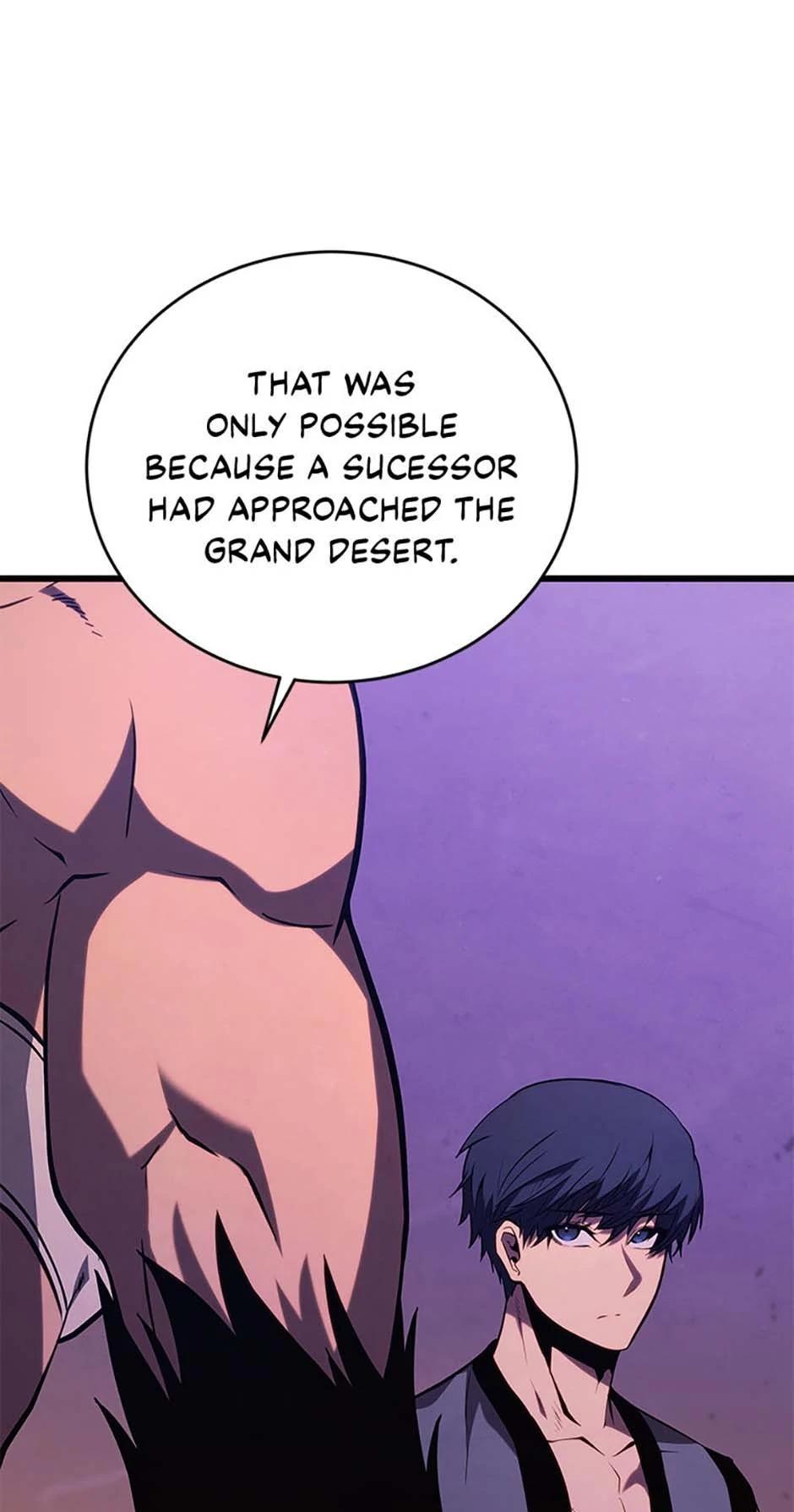 The Swordmaster’s Son Chapter 138 — page 69