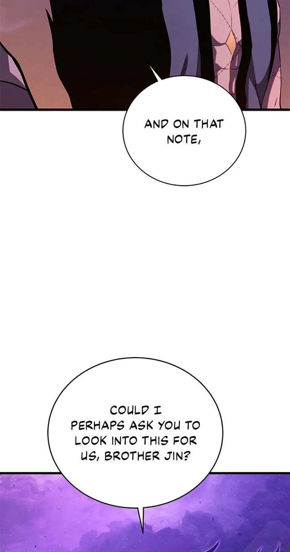 The Swordmaster’s Son Chapter 138 — page 70