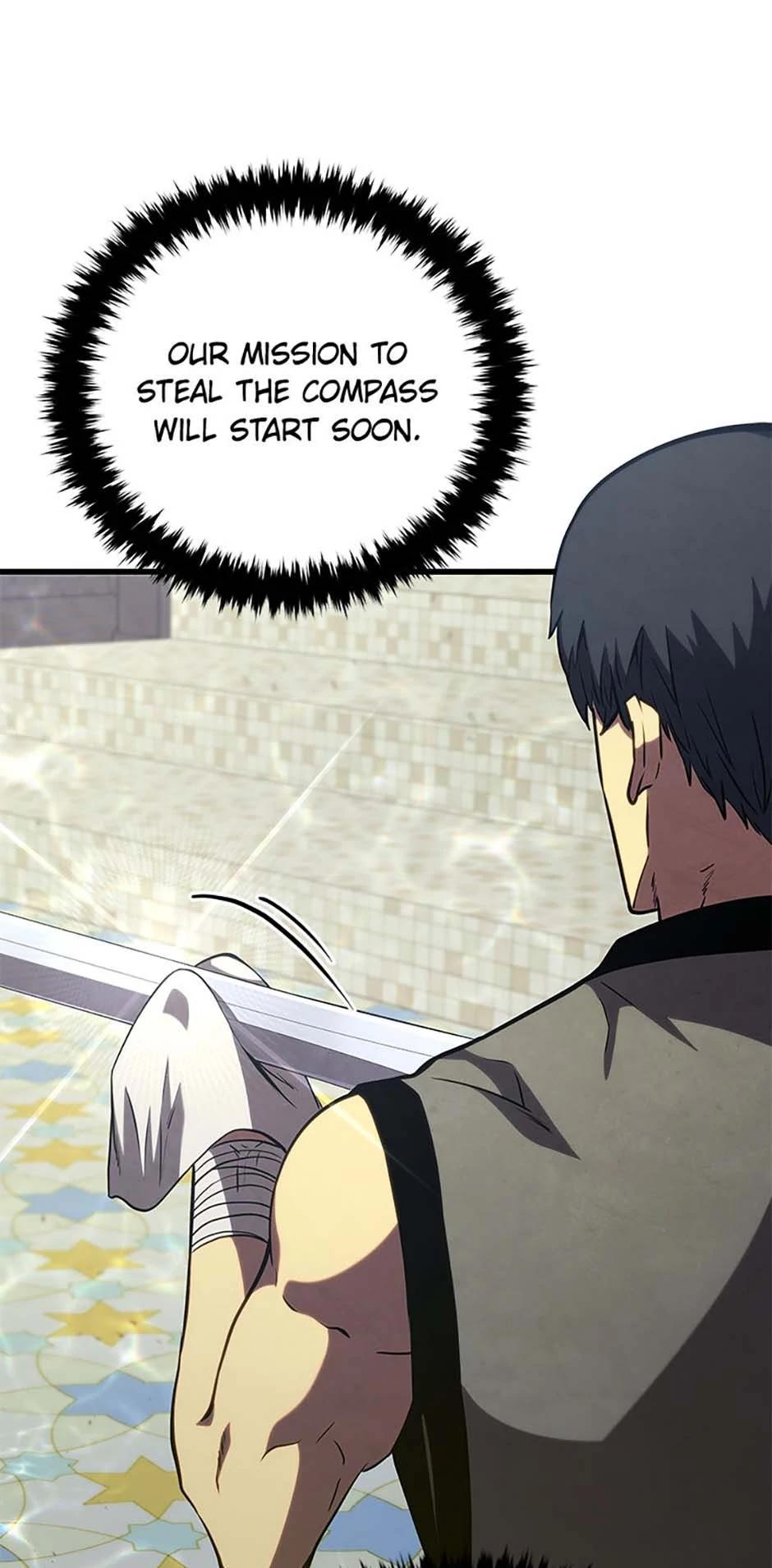 The Swordmaster’s Son Chapter 138 — page 76