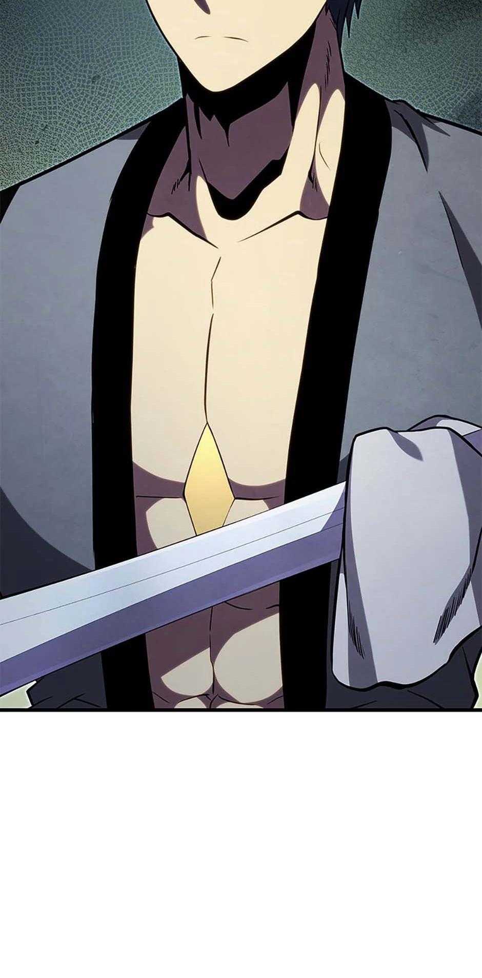 The Swordmaster’s Son Chapter 138 — page 81