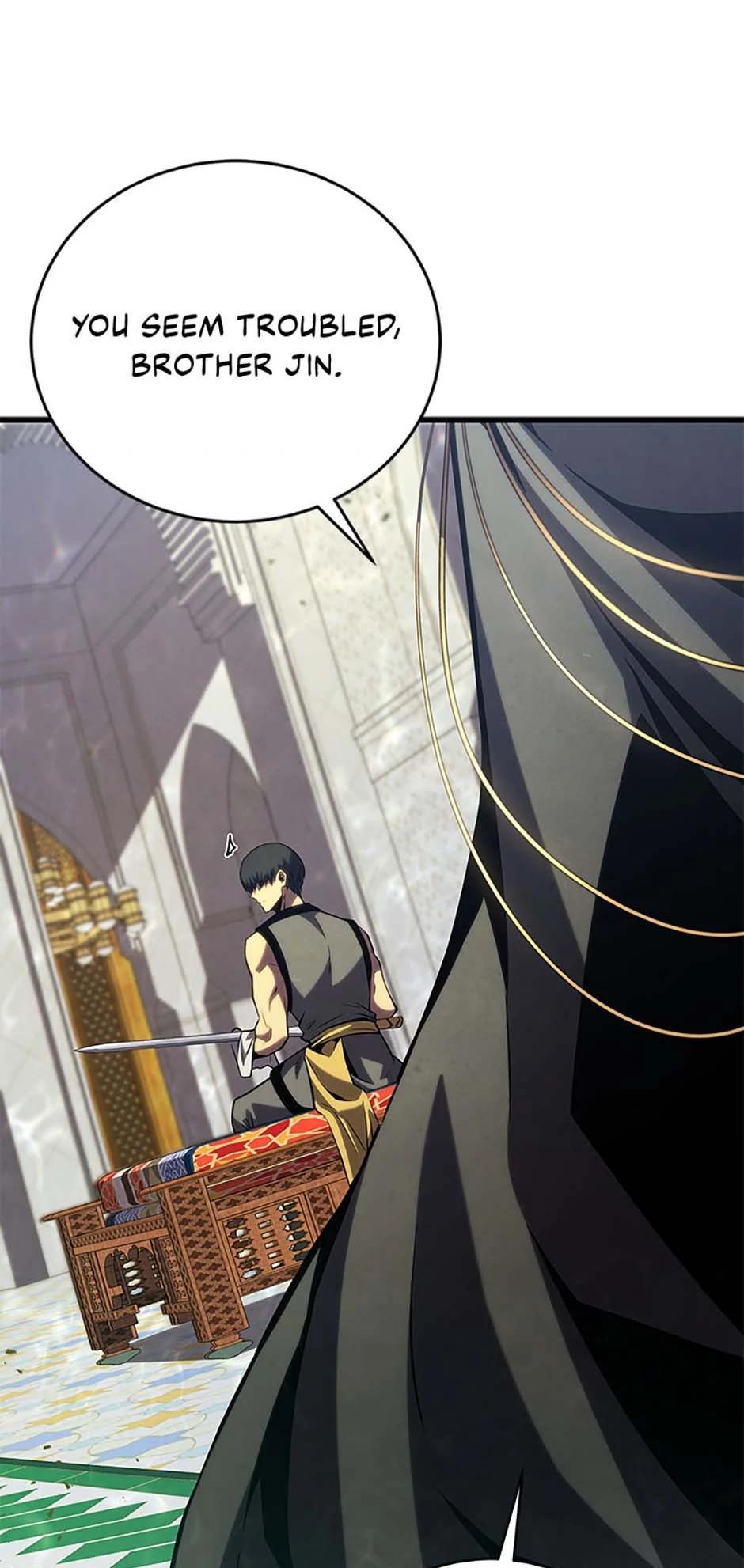 The Swordmaster’s Son Chapter 138 — page 82