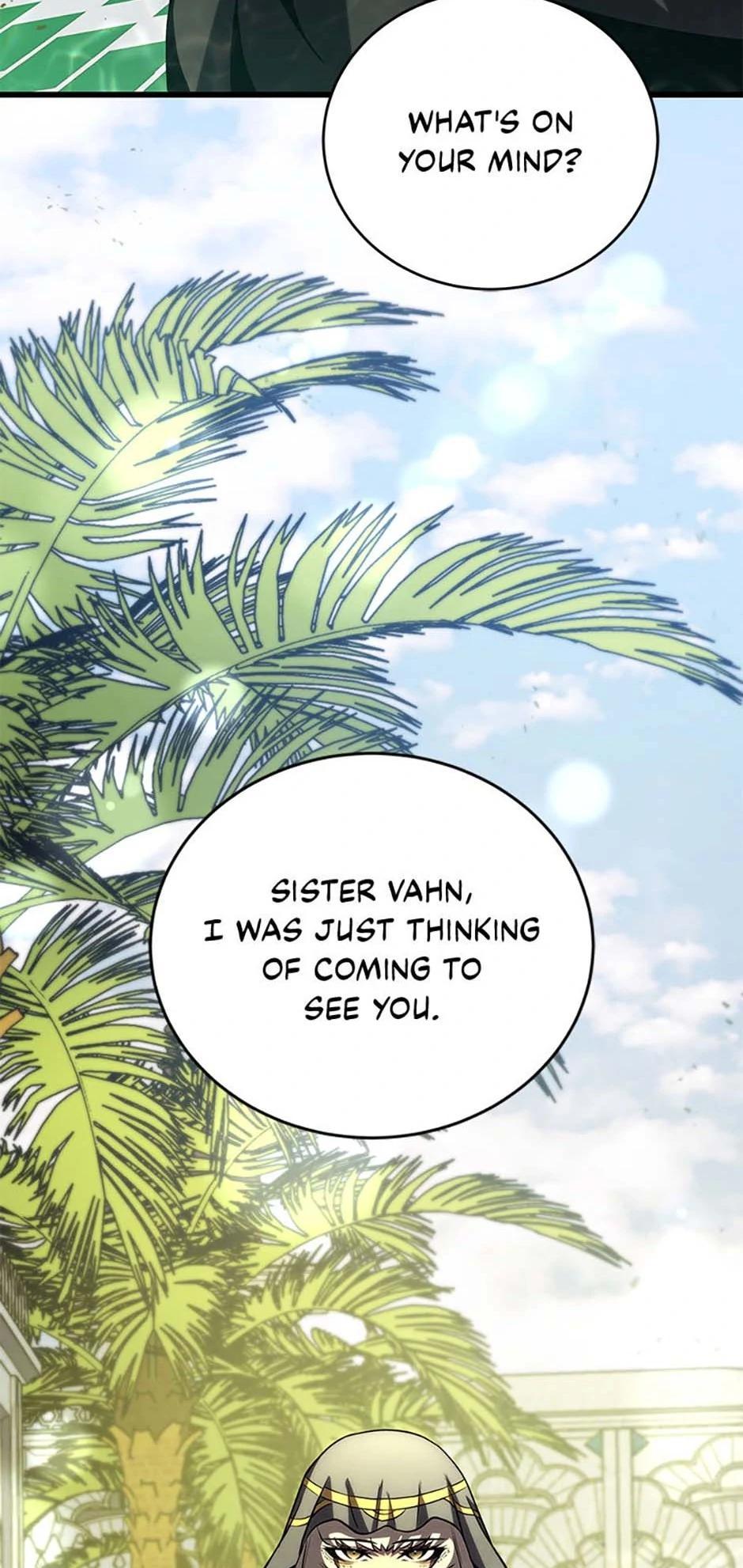 The Swordmaster’s Son Chapter 138 — page 83