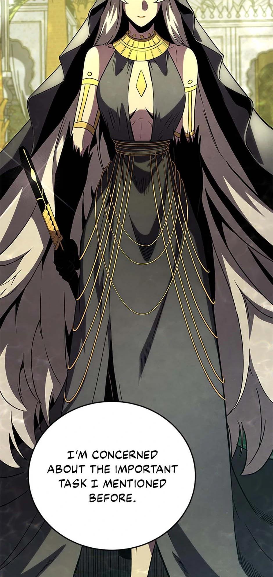 The Swordmaster’s Son Chapter 138 — page 84
