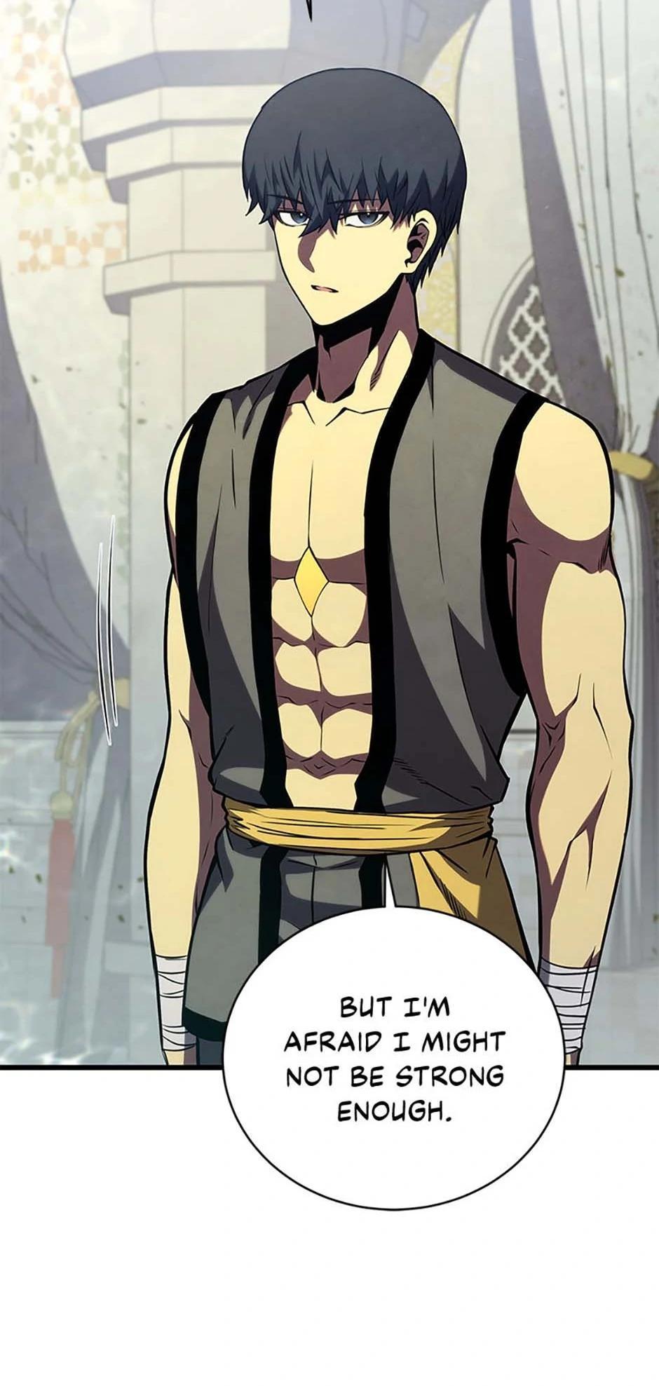The Swordmaster’s Son Chapter 138 — page 87