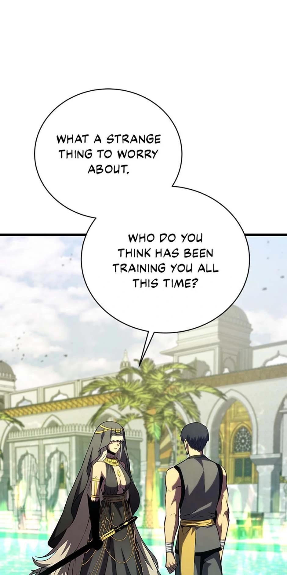 The Swordmaster’s Son Chapter 138 — page 88