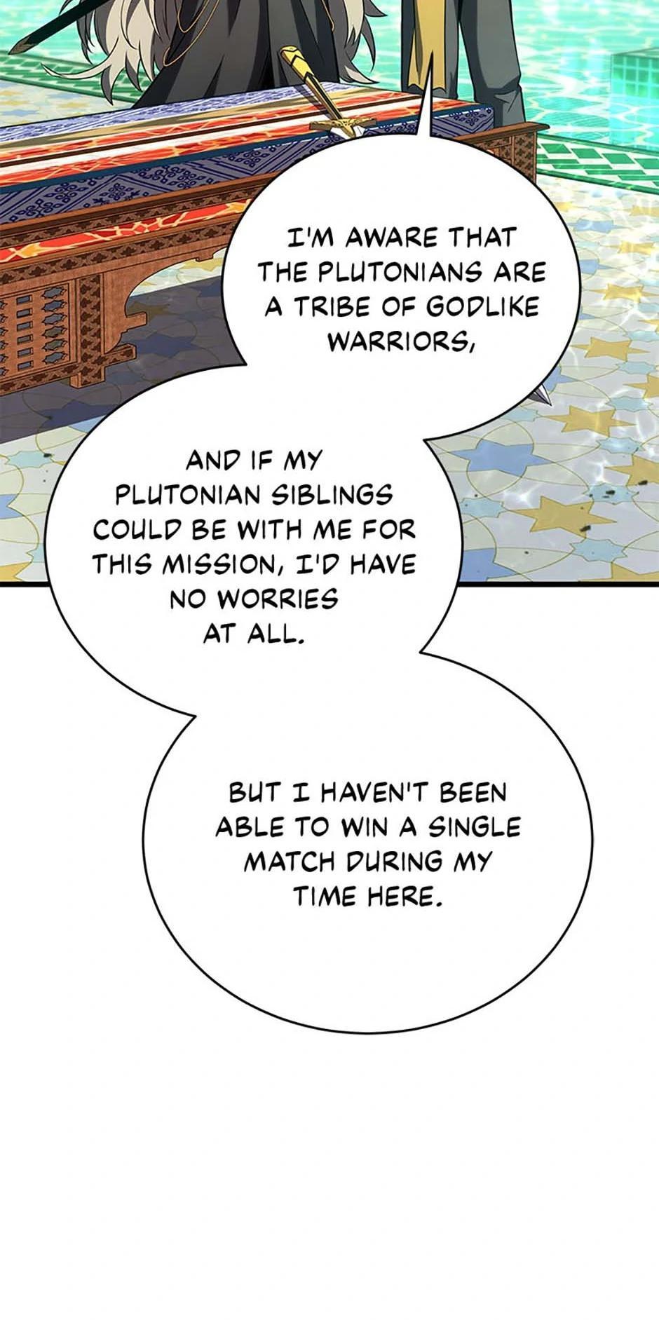 The Swordmaster’s Son Chapter 138 — page 89