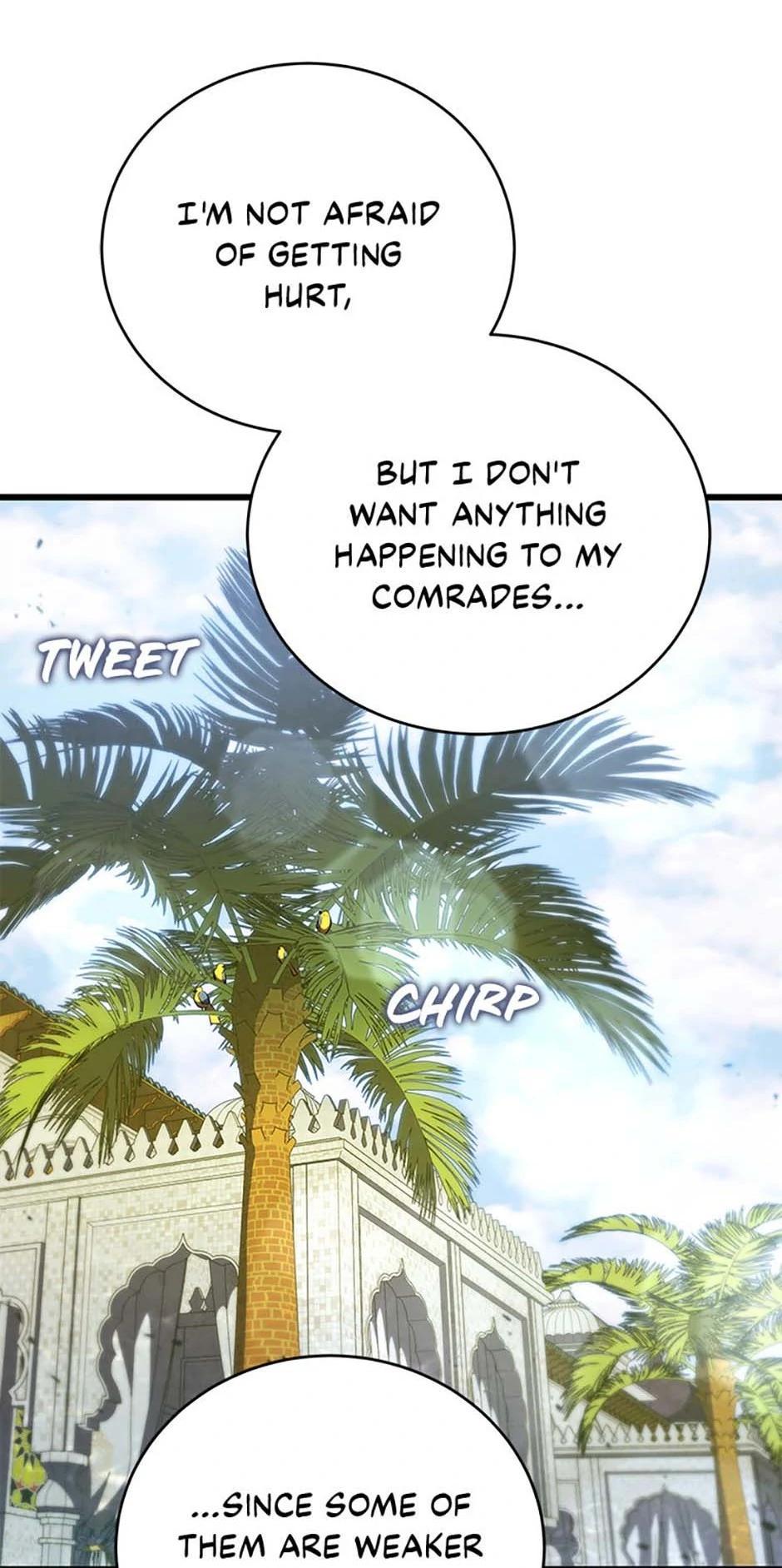 The Swordmaster’s Son Chapter 138 — page 90