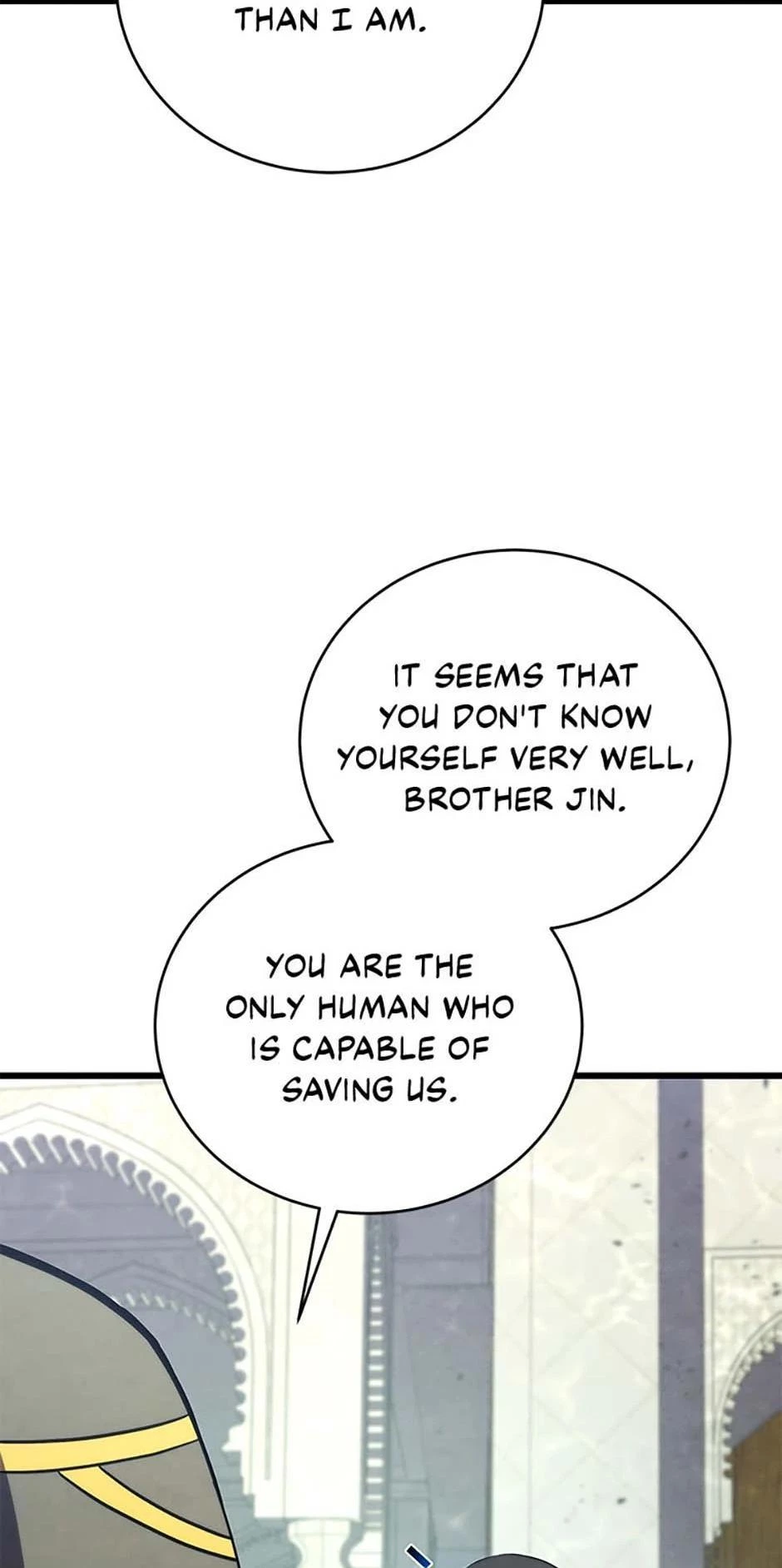 The Swordmaster’s Son Chapter 138 — page 91