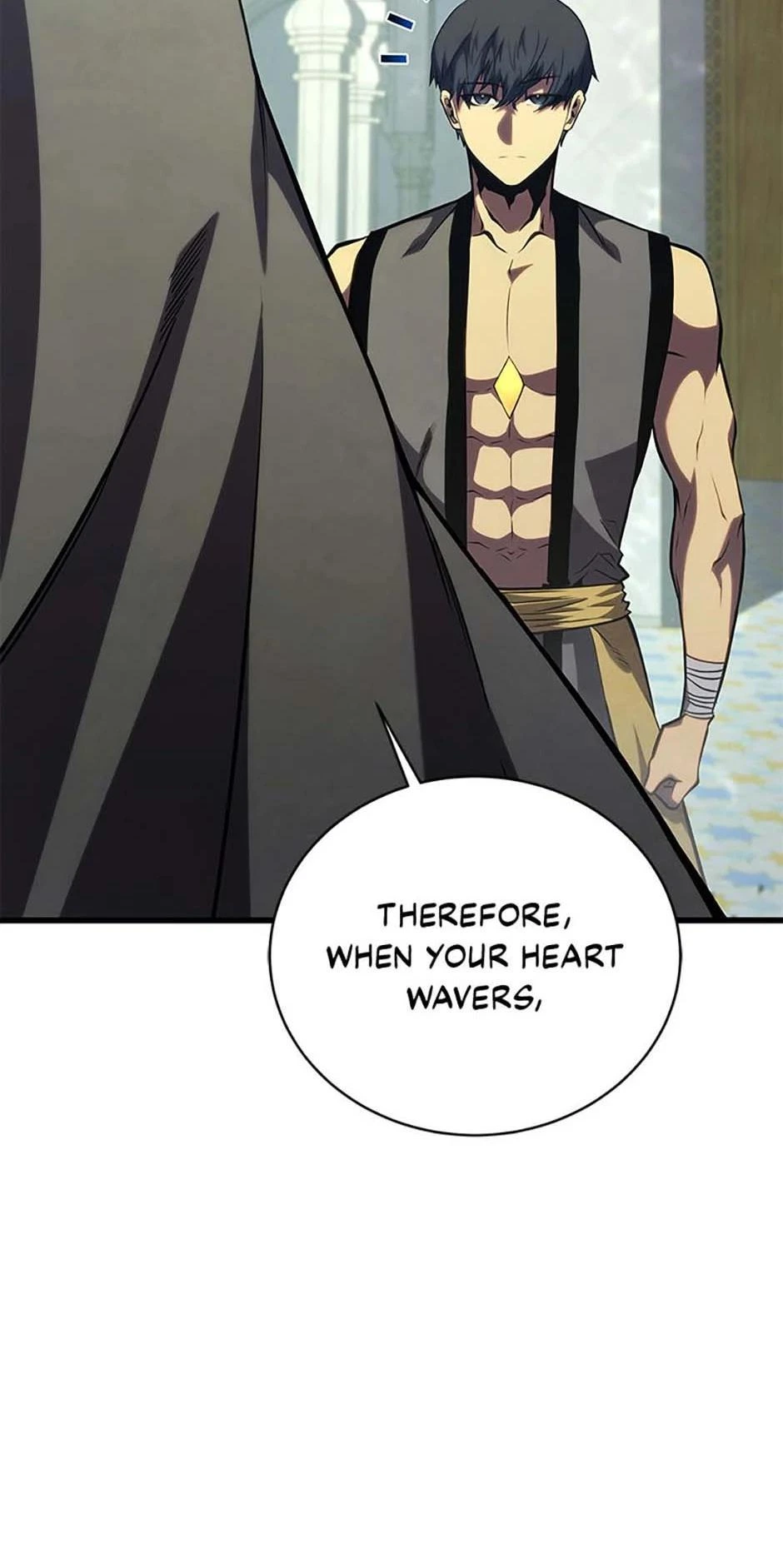 The Swordmaster’s Son Chapter 138 — page 92