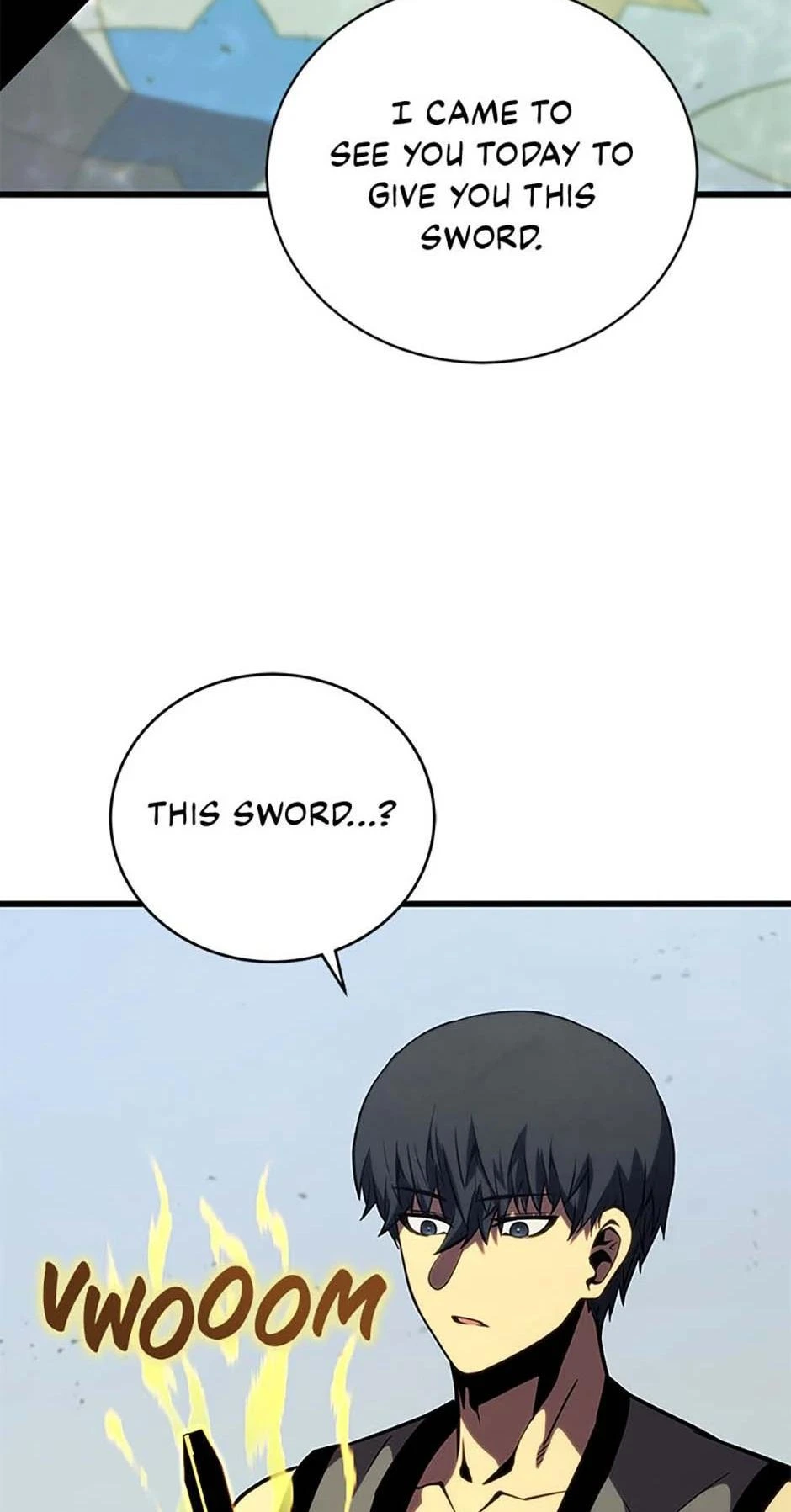 The Swordmaster’s Son Chapter 138 — page 95