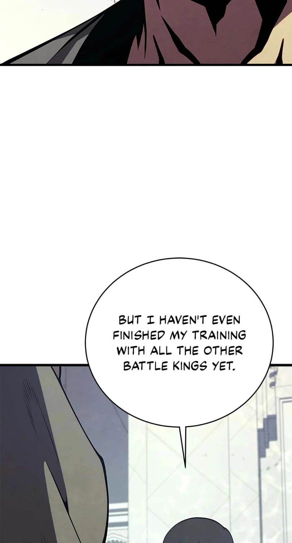 The Swordmaster’s Son Chapter 139 — page 6