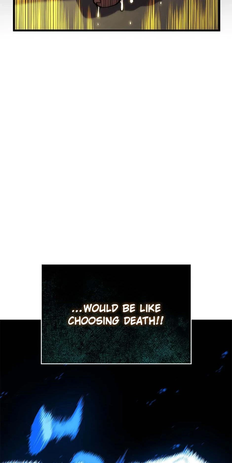 The Swordmaster’s Son Chapter 139 — page 21