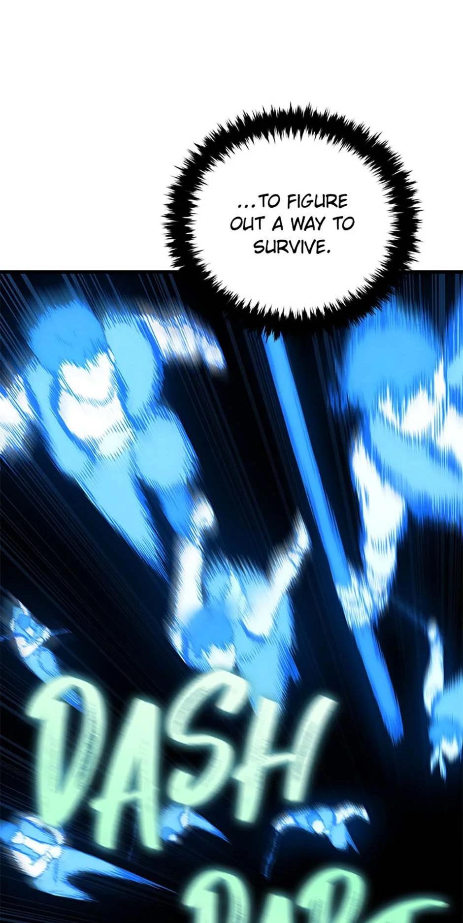 The Swordmaster’s Son Chapter 139 — page 25