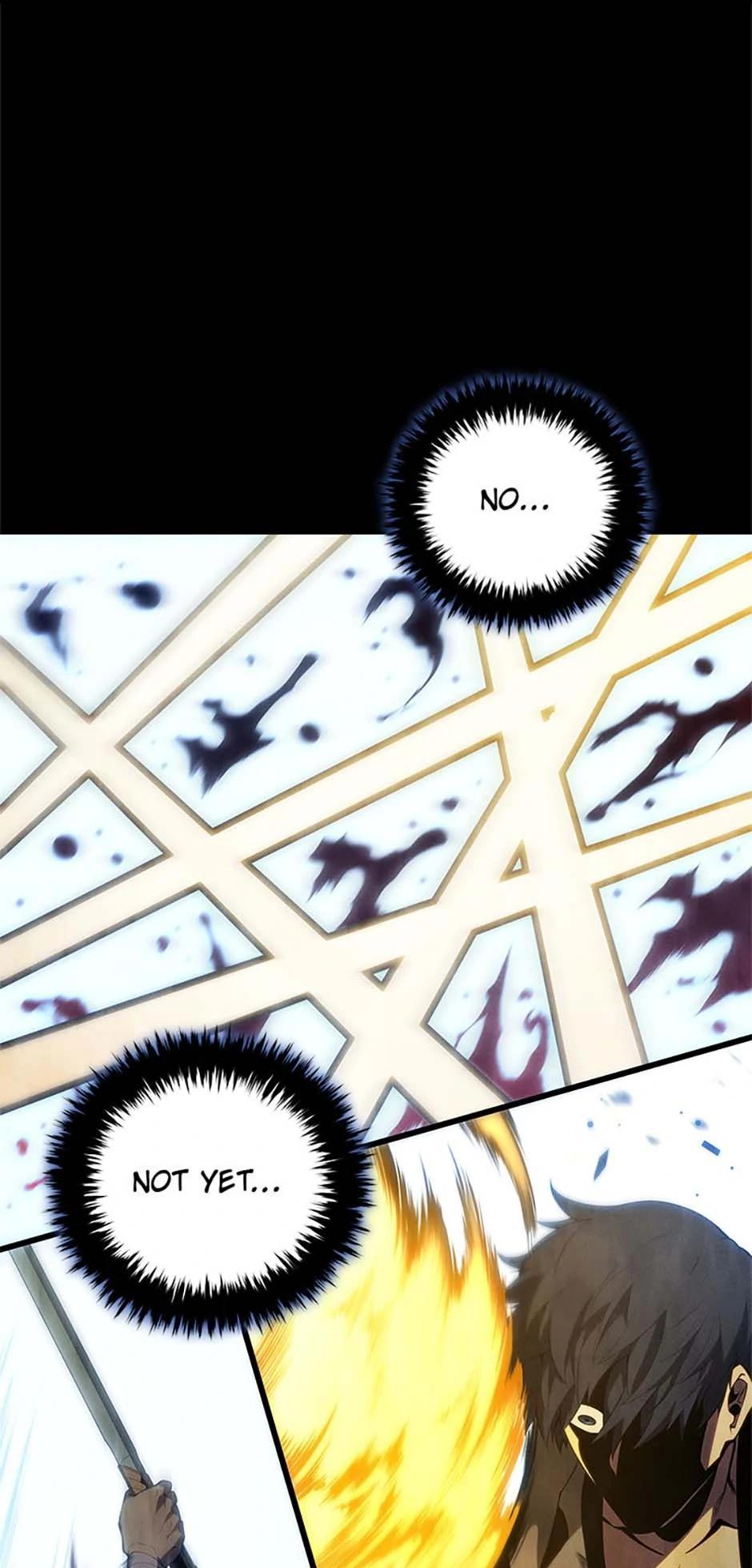 The Swordmaster’s Son Chapter 139 — page 27
