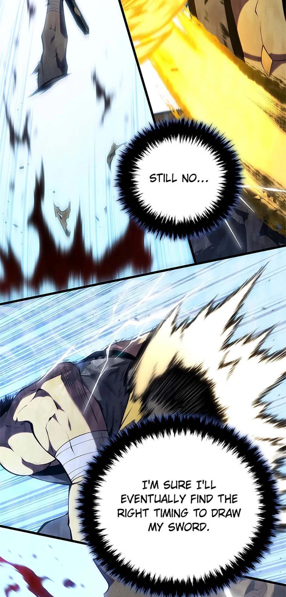 The Swordmaster’s Son Chapter 139 — page 28
