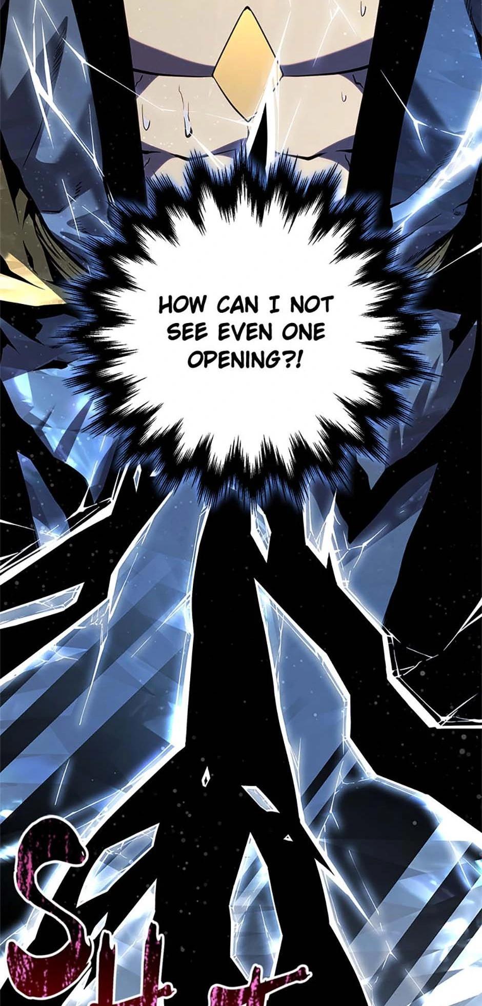 The Swordmaster’s Son Chapter 139 — page 31
