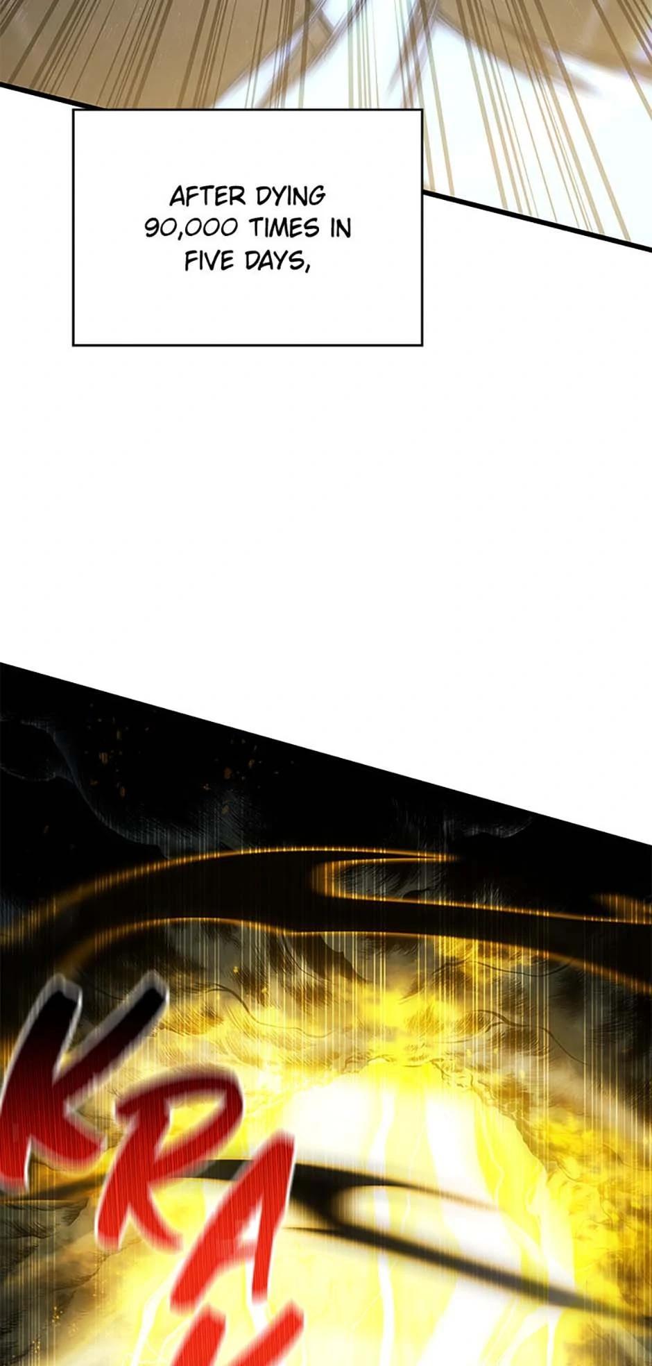 The Swordmaster’s Son Chapter 139 — page 41