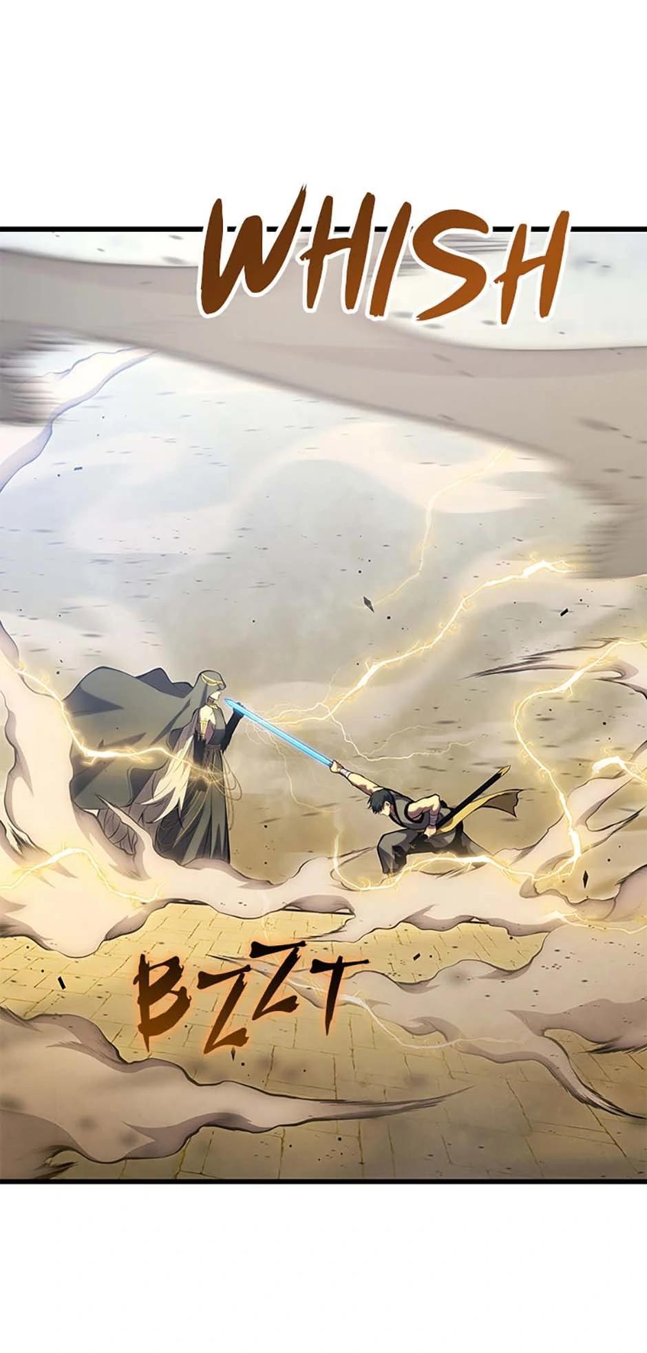 The Swordmaster’s Son Chapter 139 — page 46