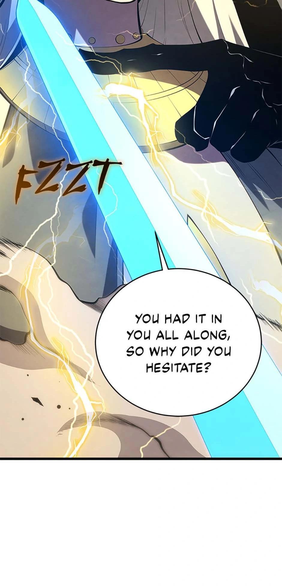The Swordmaster’s Son Chapter 139 — page 48
