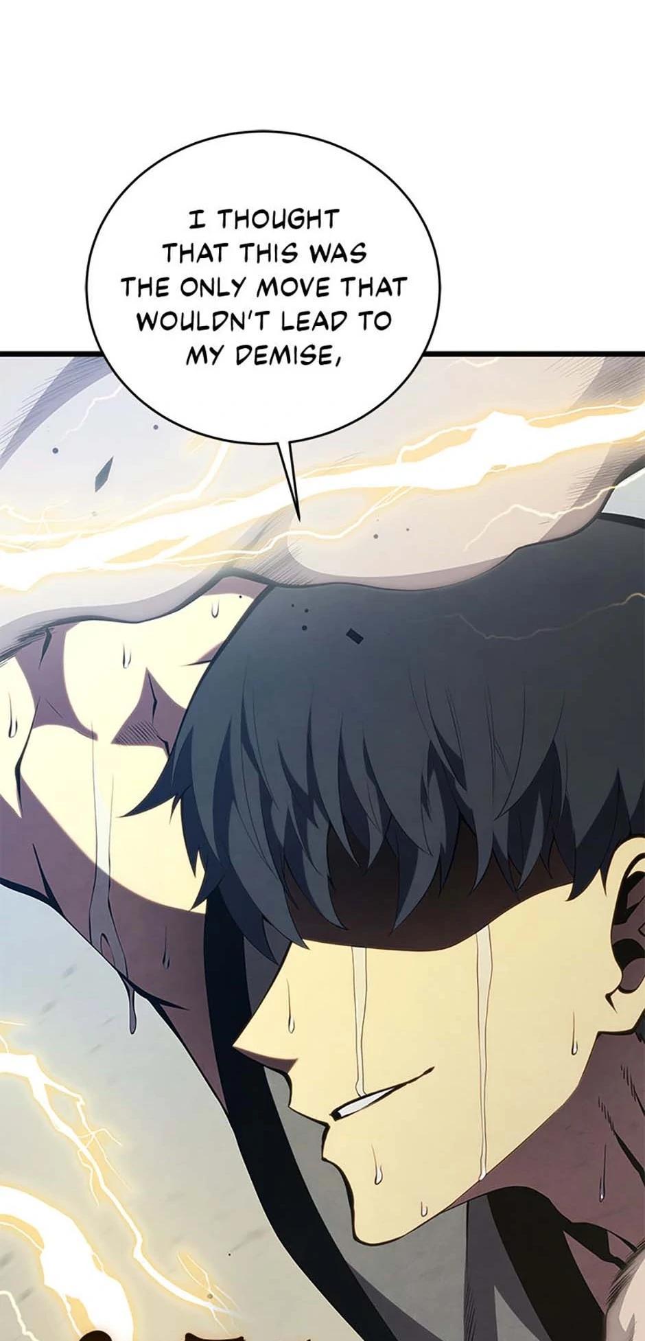 The Swordmaster’s Son Chapter 139 — page 49