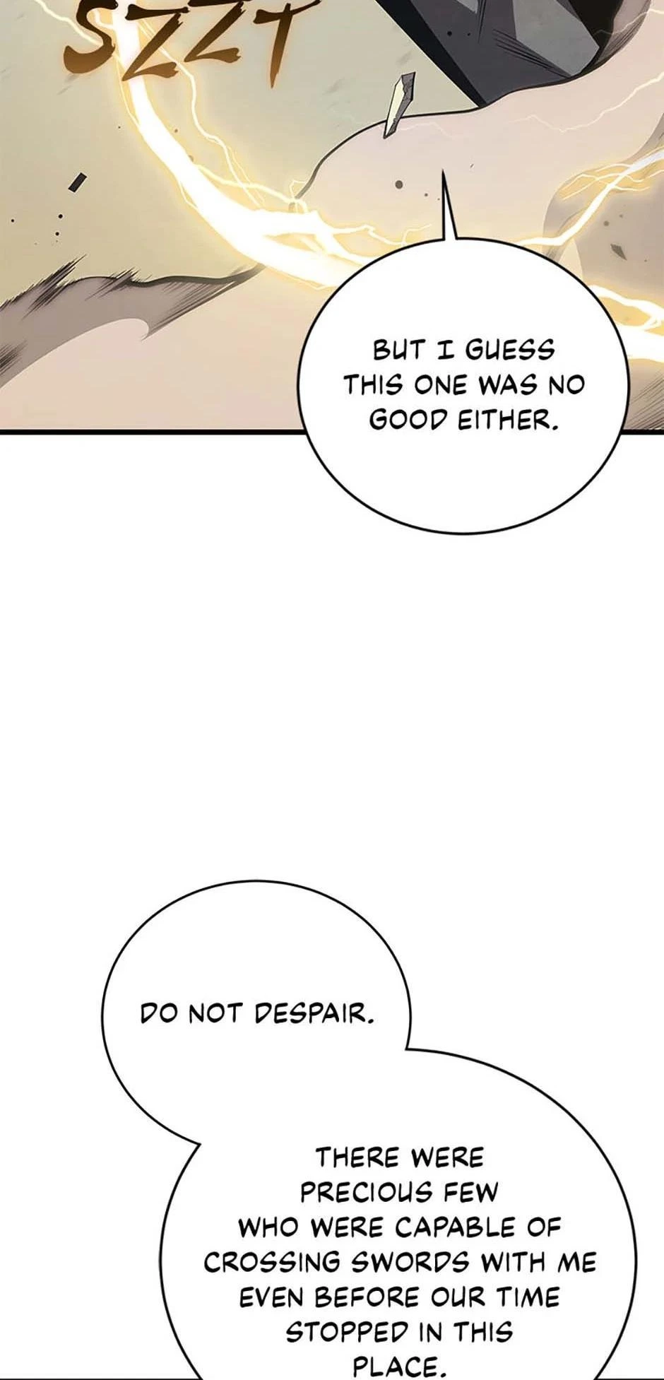 The Swordmaster’s Son Chapter 139 — page 50