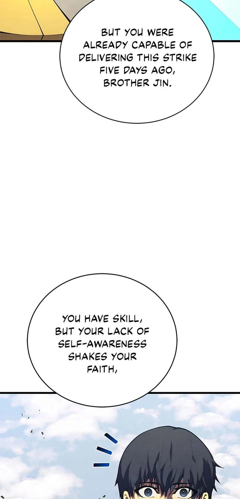 The Swordmaster’s Son Chapter 139 — page 52