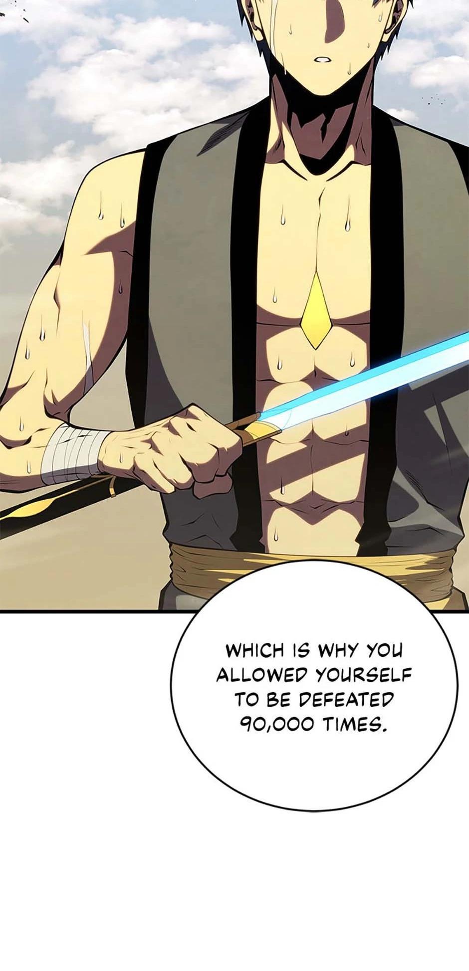 The Swordmaster’s Son Chapter 139 — page 53