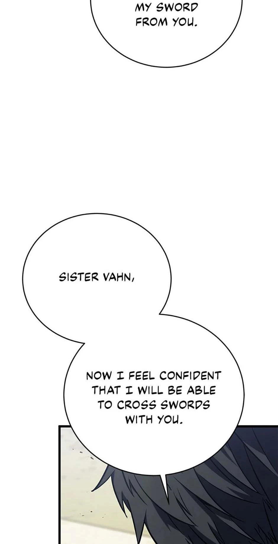 The Swordmaster’s Son Chapter 139 — page 59