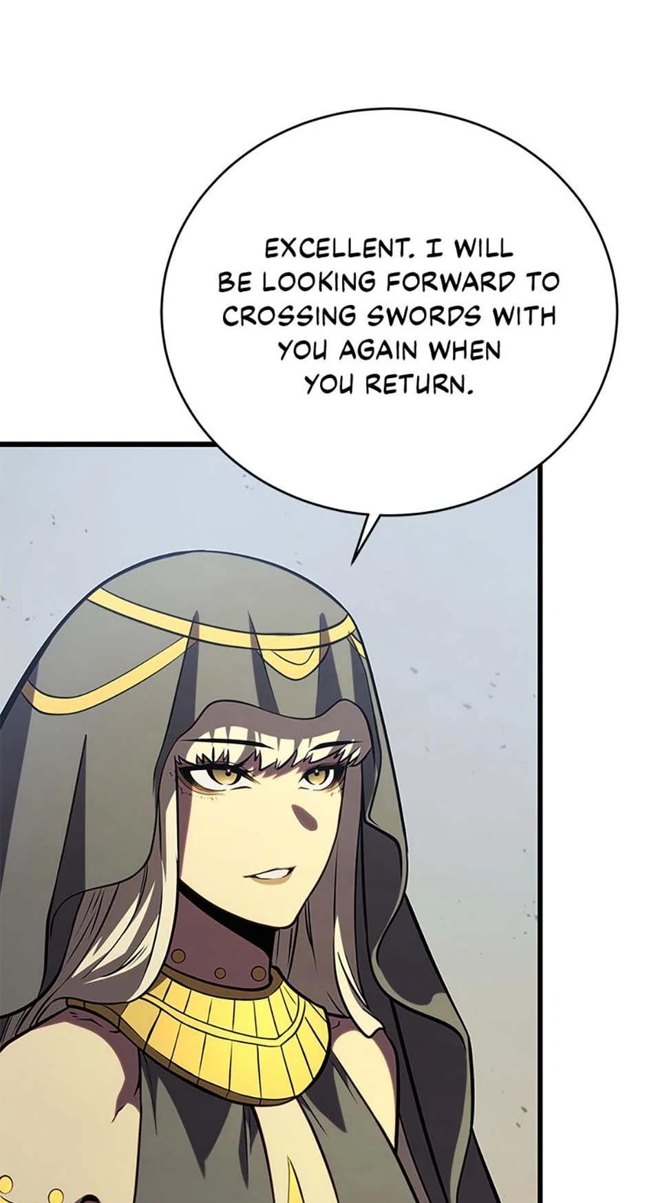 The Swordmaster’s Son Chapter 139 — page 66