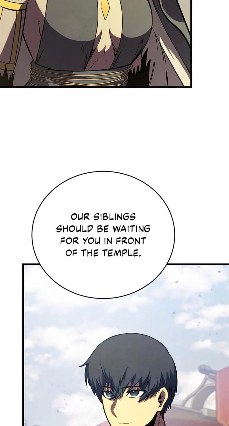 The Swordmaster’s Son Chapter 139 — page 67