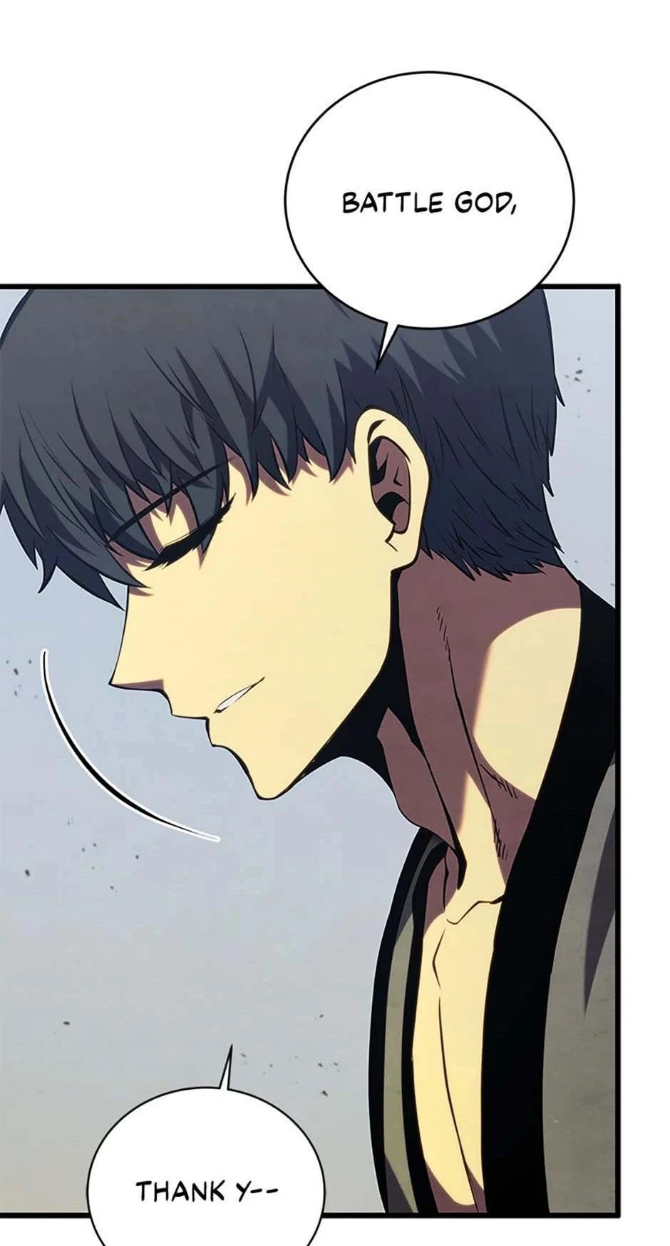 The Swordmaster’s Son Chapter 139 — page 69