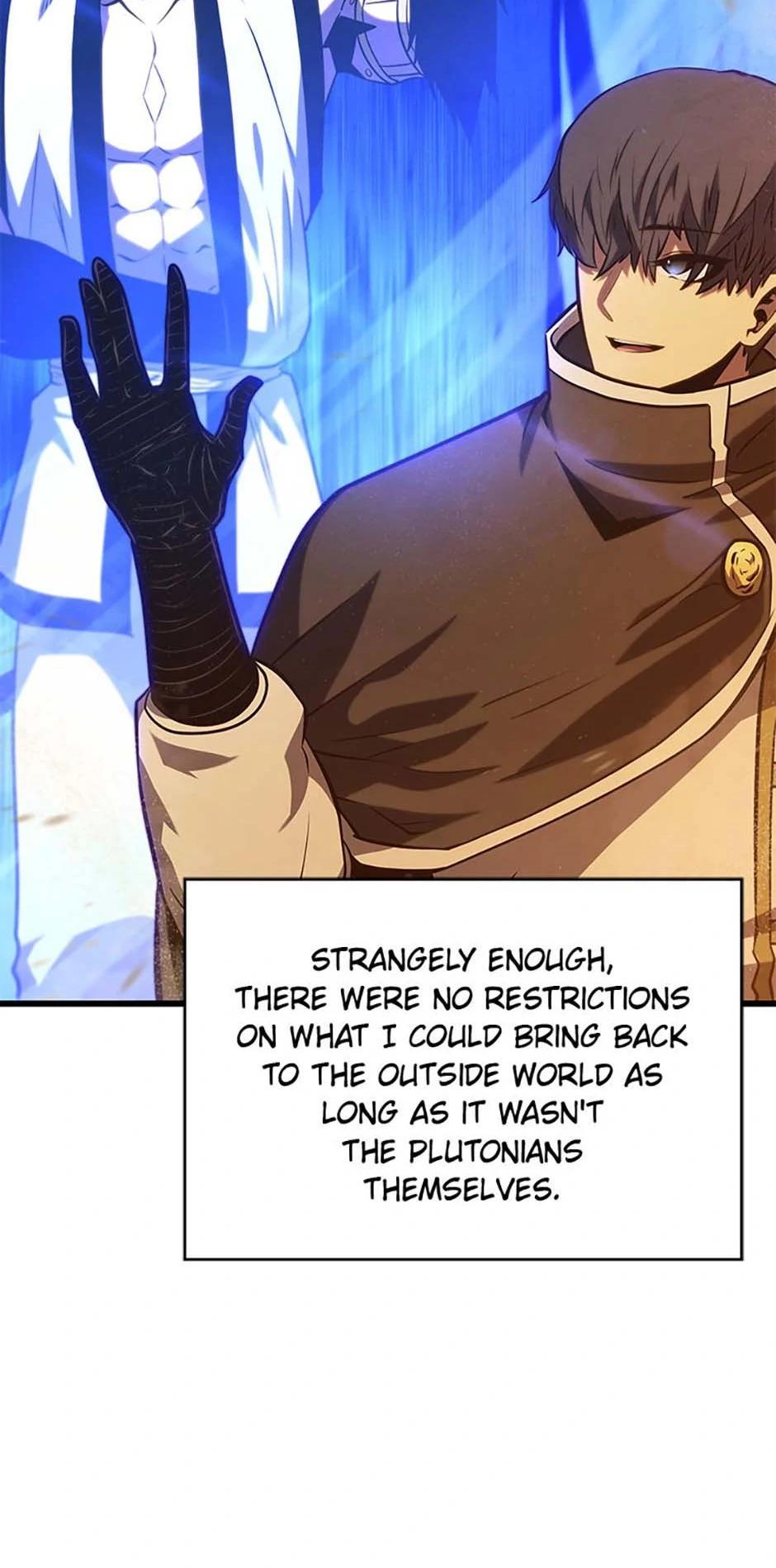 The Swordmaster’s Son Chapter 139 — page 79