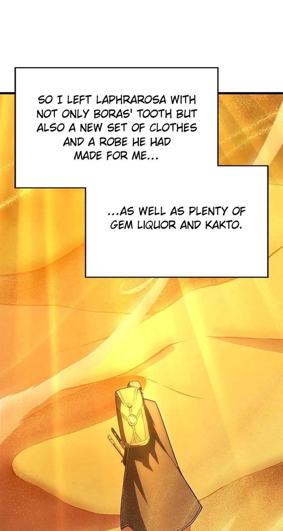 The Swordmaster’s Son Chapter 139 — page 80